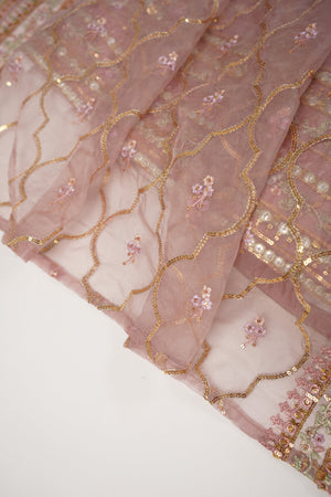 Gul-e-Rung Vol-2 Lehnga Choli SH-04