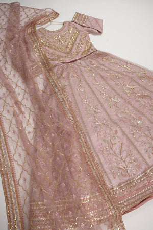 Gul-e-Rung Vol-2 Lehnga Choli SH-04