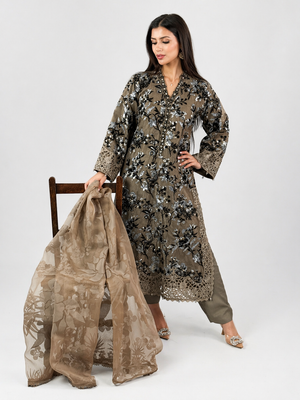 Maria B by shagun Luxury Collection - lawn M05