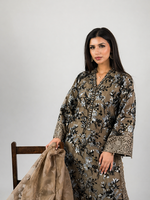 Maria B by shagun Luxury Collection - lawn M05