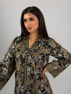Maria B by shagun Luxury Collection - lawn M05