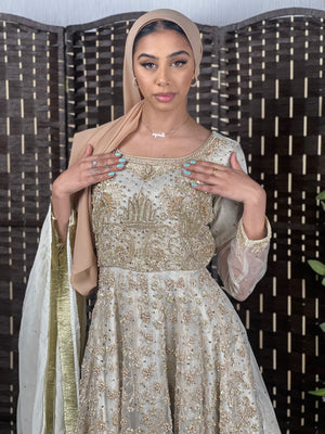 SUFFUSE WEDDING WEAR
