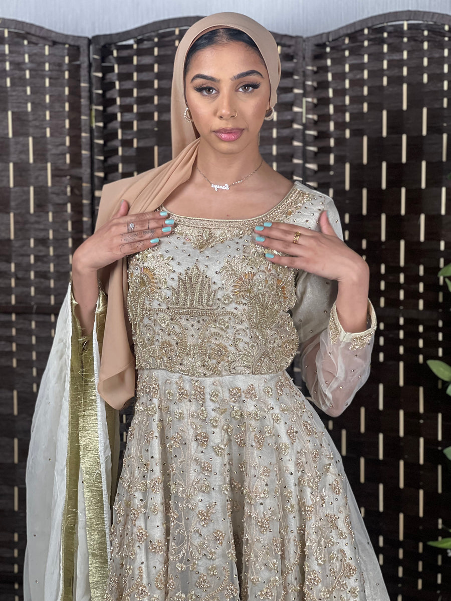 SUFFUSE WEDDING WEAR
