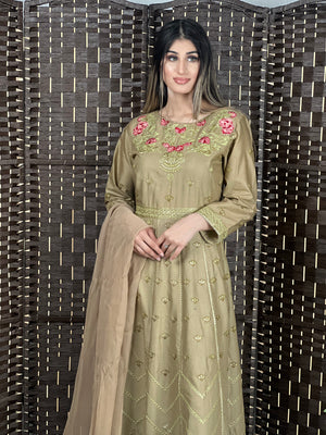 HOORIA CAMBRIC COTTON EID COLLECTION