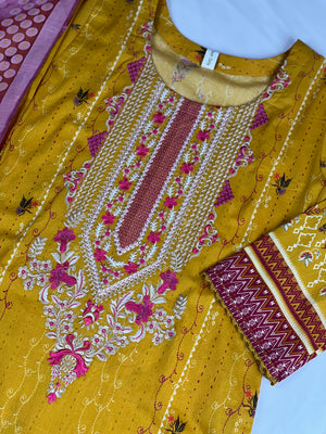 BUDGET EID WEAR