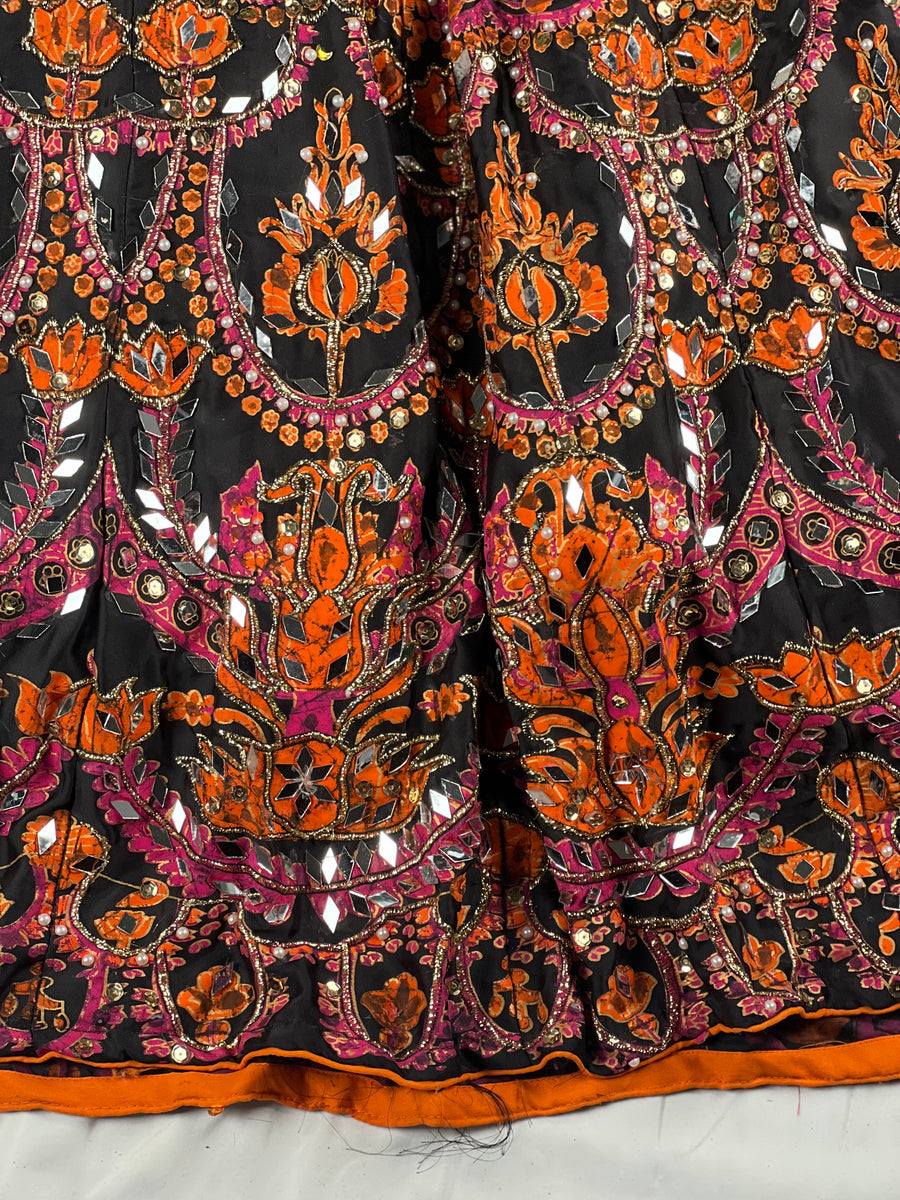 CLEARANCE SAMPLES