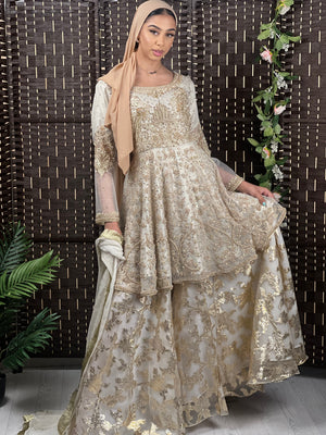 SUFFUSE WEDDING WEAR