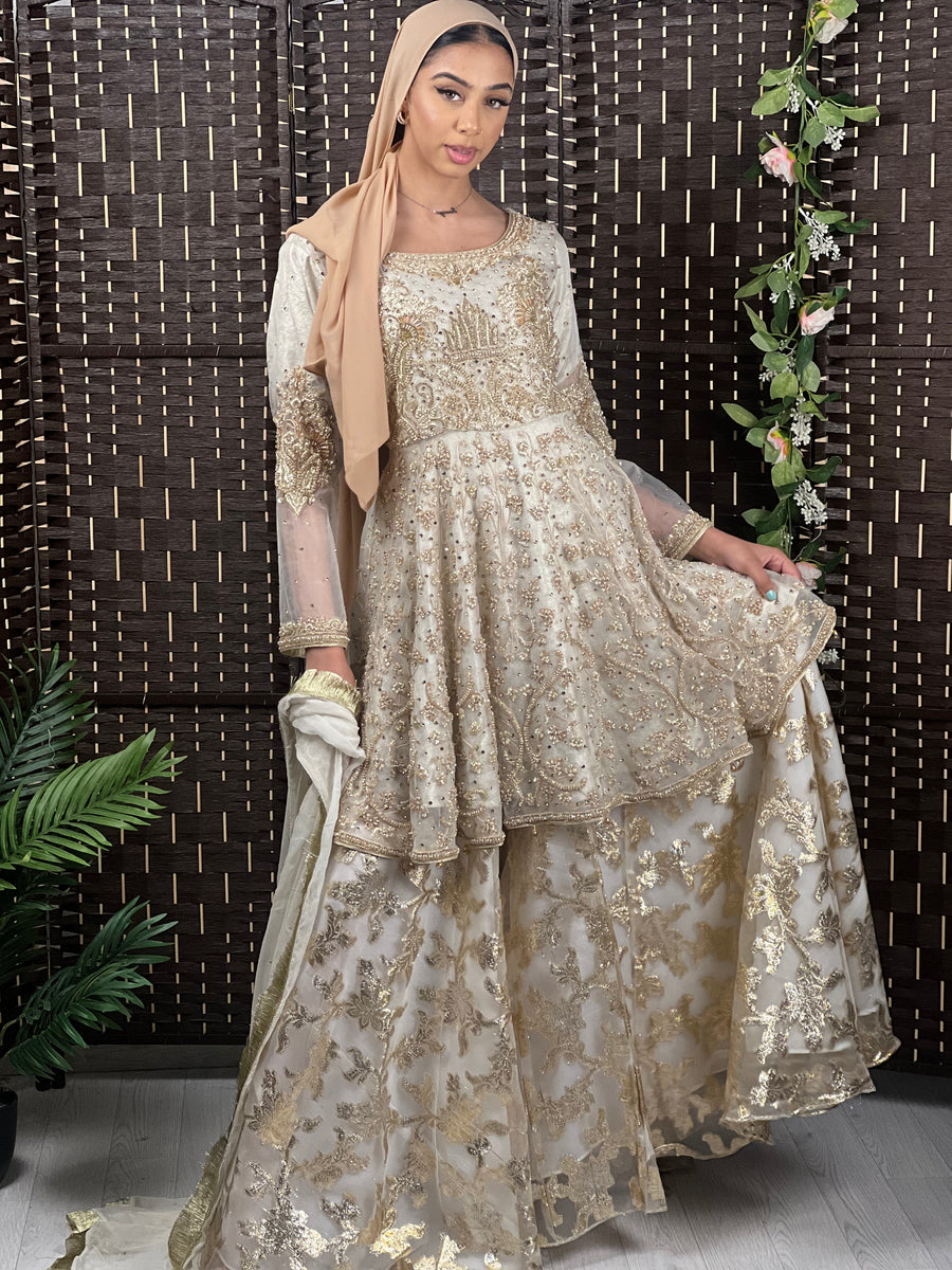 SUFFUSE WEDDING WEAR