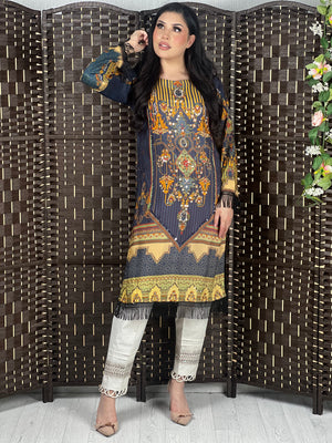 SHAGUN EID KURTI 2023