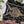 Load image into Gallery viewer, RANGOON - Luxury Organza Ready to Wear - D1
