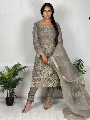 PHULKARI BY SHAGUN FESTIVE WEAR - 2023