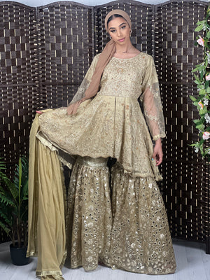 SUFFUSE WEDDING WEAR