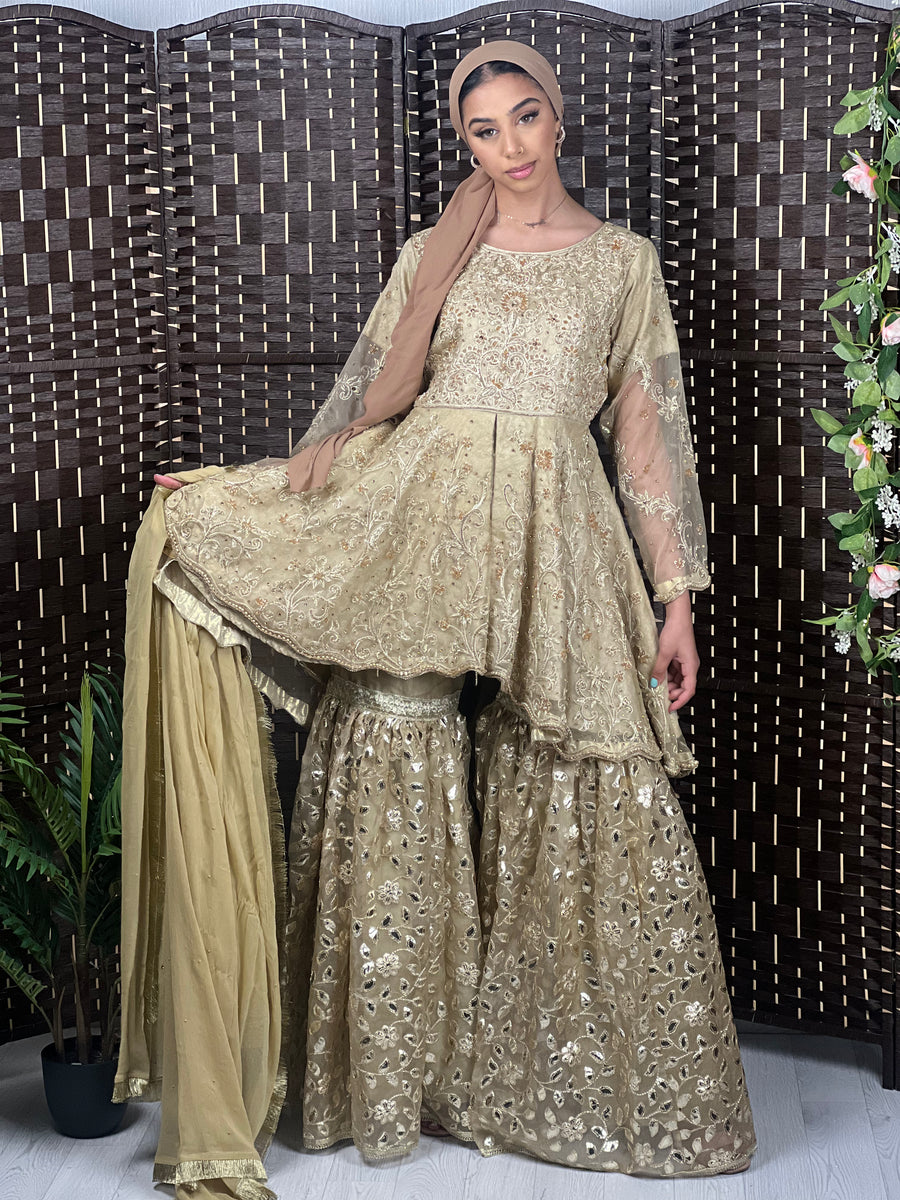 SUFFUSE WEDDING WEAR