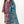 Load image into Gallery viewer, NEW CHEVRON CHIFFON COLLECTION- READY TO WEAR - WITH CHIFFON EMBROIDERED BORDER SCARF

