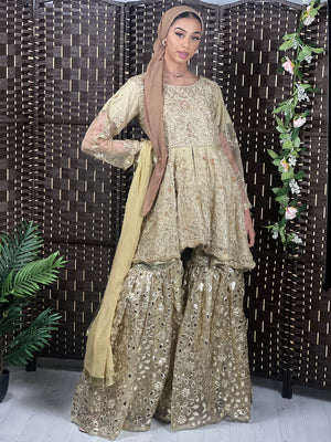 SUFFUSE WEDDING WEAR