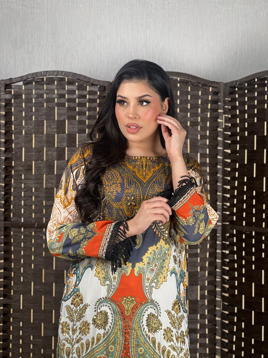 SHAGUN EID KURTI 2023 Shagun