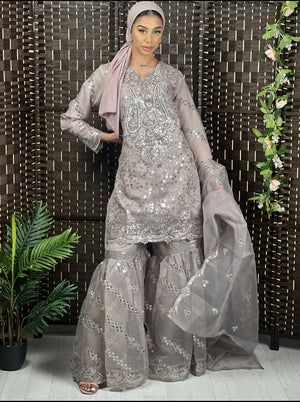 JHALAK BY SHAGUN GARARA 3 PCS