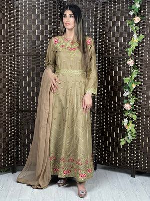 HOORIA CAMBRIC COTTON EID COLLECTION