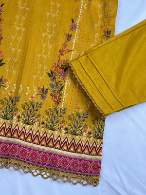 BUDGET EID WEAR