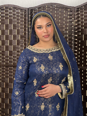 SUFFUSE WEDDING WEAR