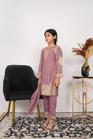 shagun Exclusive Kids JBL-016