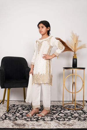 shagun Exclusive Kids JBL-018