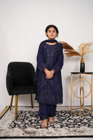 shagun Exclusive Kids JBL-014