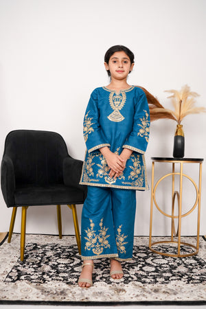 shagun Exclusive Kids KBT-07