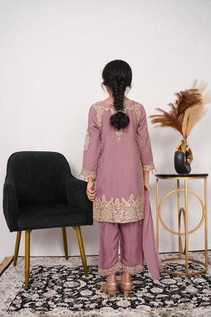 shagun Exclusive Kids JBL-016
