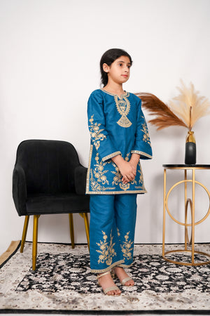 shagun Exclusive Kids KBT-07
