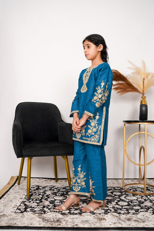 shagun Exclusive Kids KBT-07