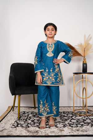 shagun Exclusive Kids KBT-07