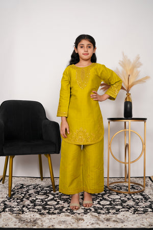 shagun Exclusive Kids KBT-04