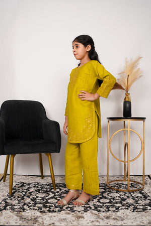 shagun Exclusive Kids KBT-04
