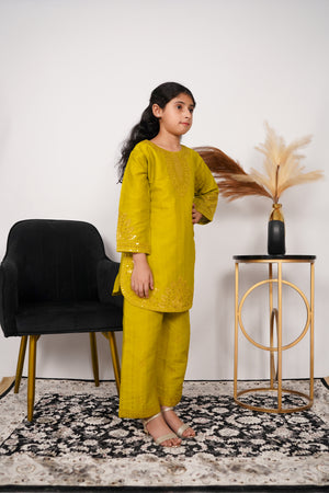 shagun Exclusive Kids KBT-04