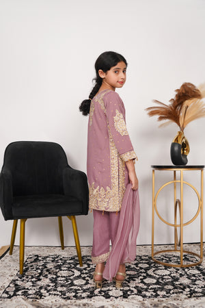 shagun Exclusive Kids JBL-016