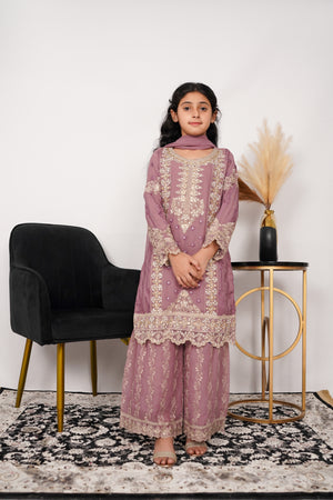 shagun Exclusive Kids JBL-09