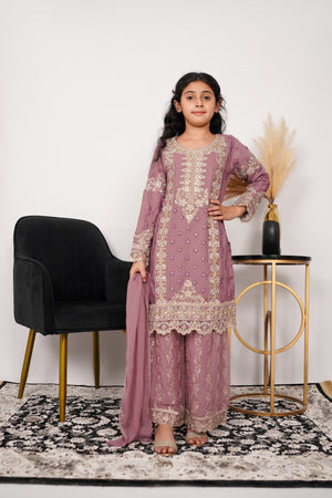 shagun Exclusive Kids JBL-09