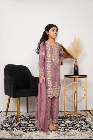 shagun Exclusive Kids JBL-09