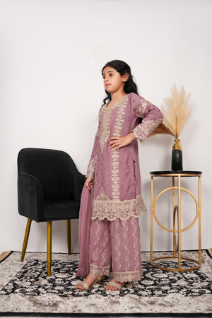 shagun Exclusive Kids JBL-09