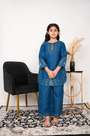 shagun Exclusive Kids KBT-02
