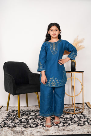 shagun Exclusive Kids KBT-02