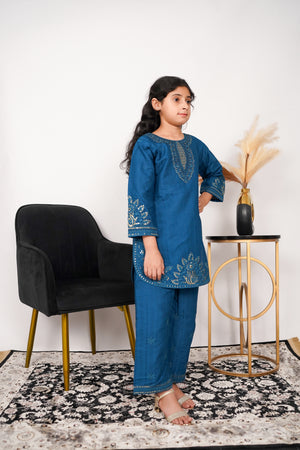 shagun Exclusive Kids KBT-02