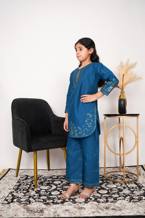 shagun Exclusive Kids KBT-02