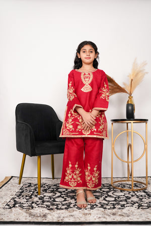 shagun Exclusive Kids KBT-06