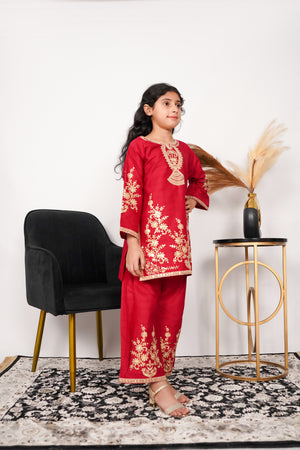 shagun Exclusive Kids KBT-06