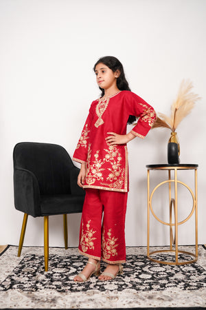 shagun Exclusive Kids KBT-06