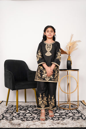 shagun Exclusive Kids KBT-08