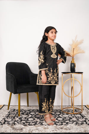 shagun Exclusive Kids KBT-08