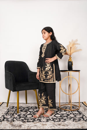 shagun Exclusive Kids KBT-08